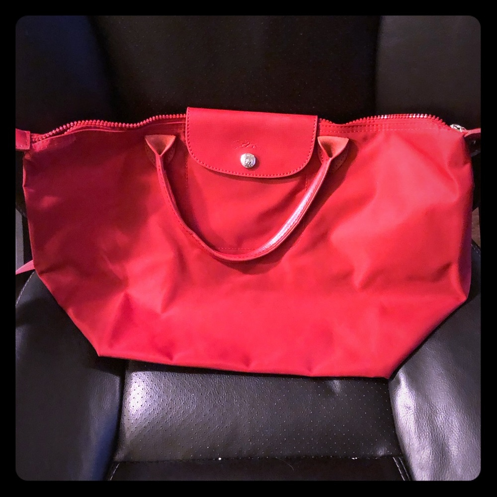 Longchamp small bag!